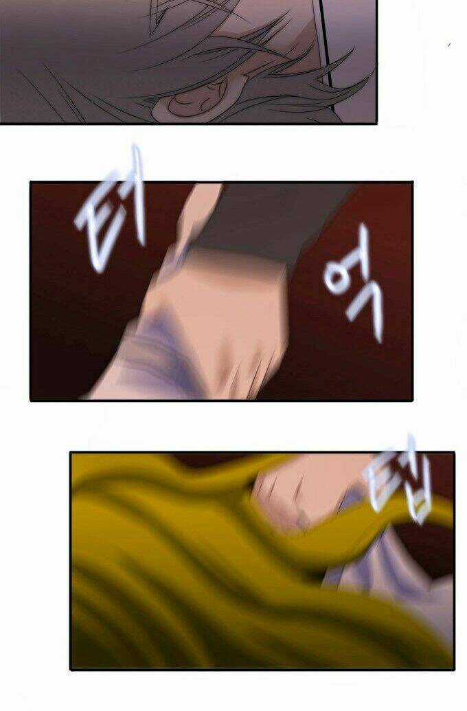 Black Haze Chapter 52 trang 27