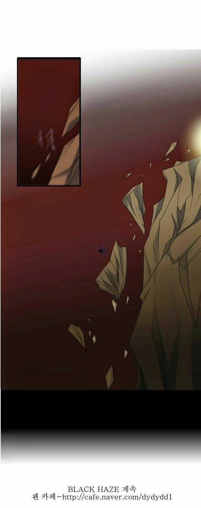 Black Haze Chapter 52 trang 28