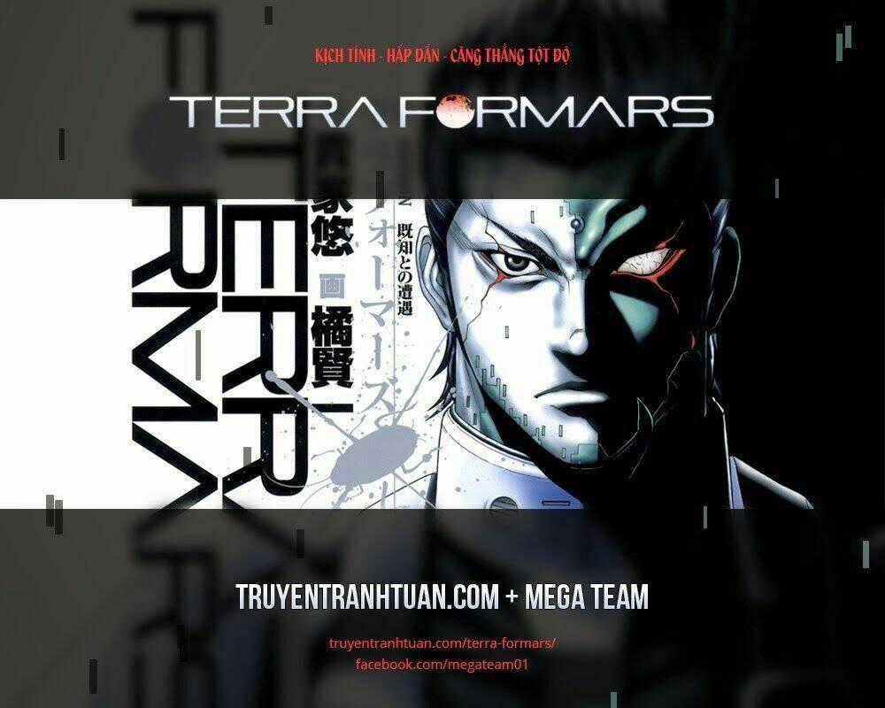 Black Haze Chapter 52 trang 29