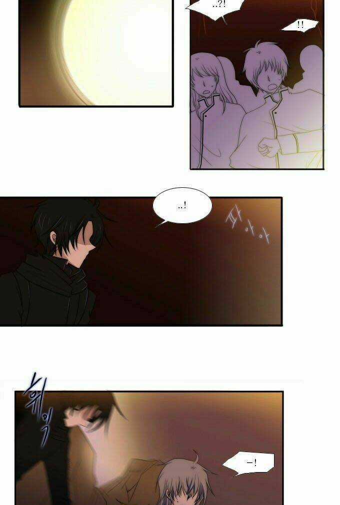 Black Haze Chapter 52 trang 8