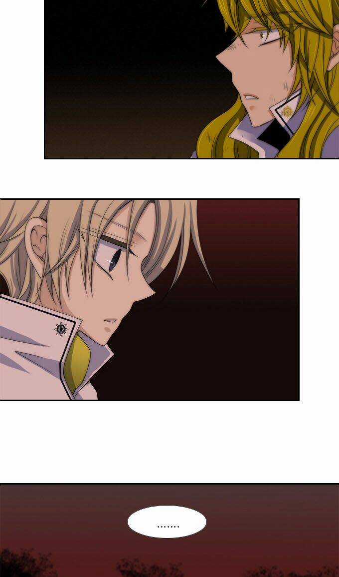 Black Haze Chapter 53 trang 14