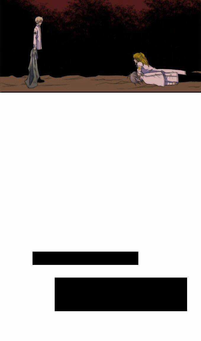 Black Haze Chapter 53 trang 15