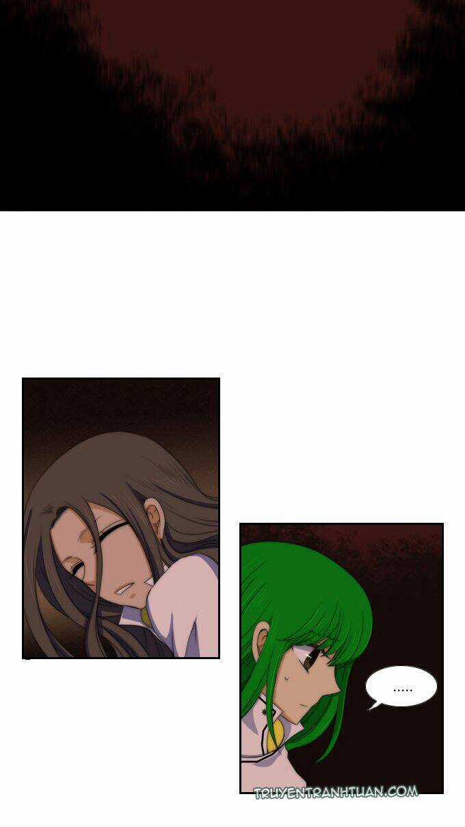 Black Haze Chapter 53 trang 18