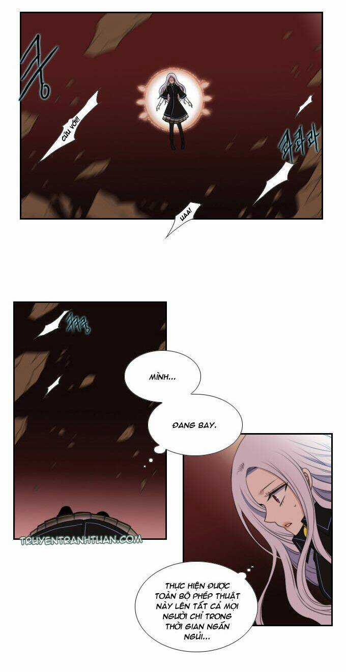 Black Haze Chapter 53 trang 2