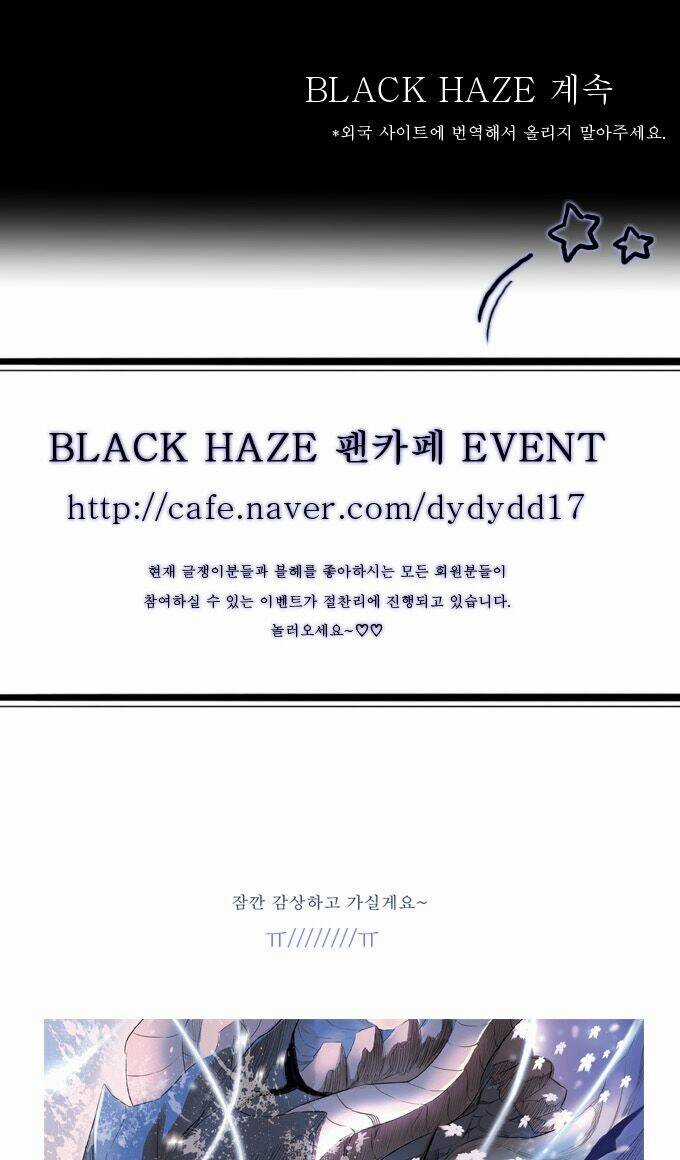 Black Haze Chapter 53 trang 29