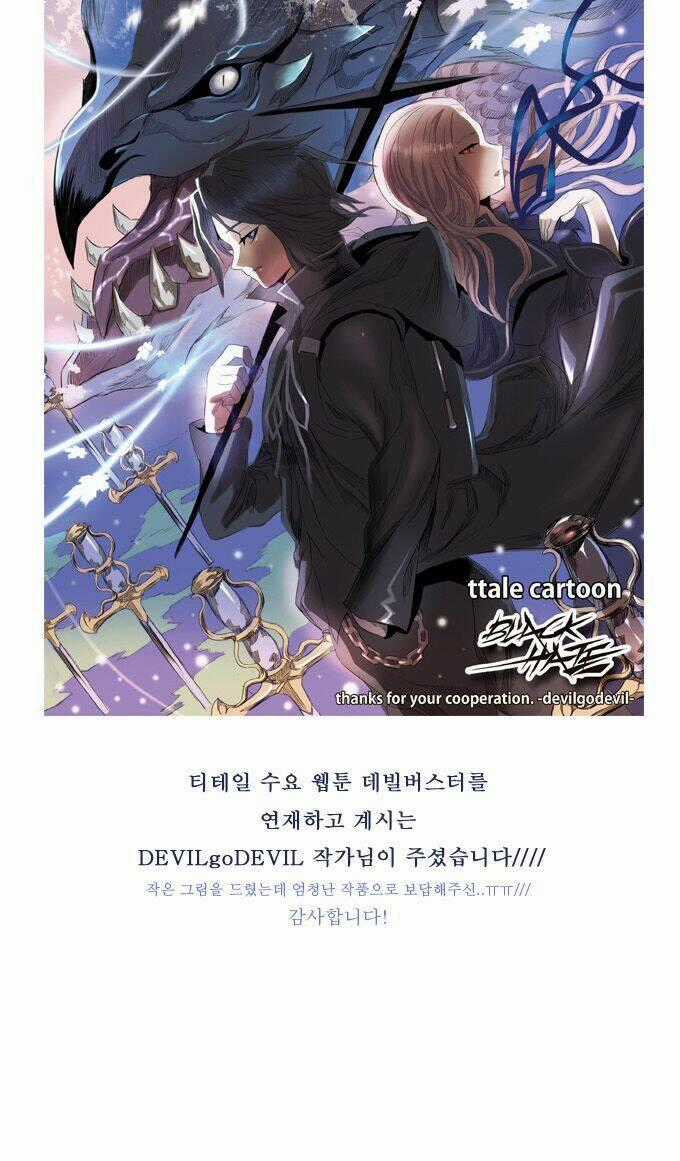 Black Haze Chapter 53 trang 30