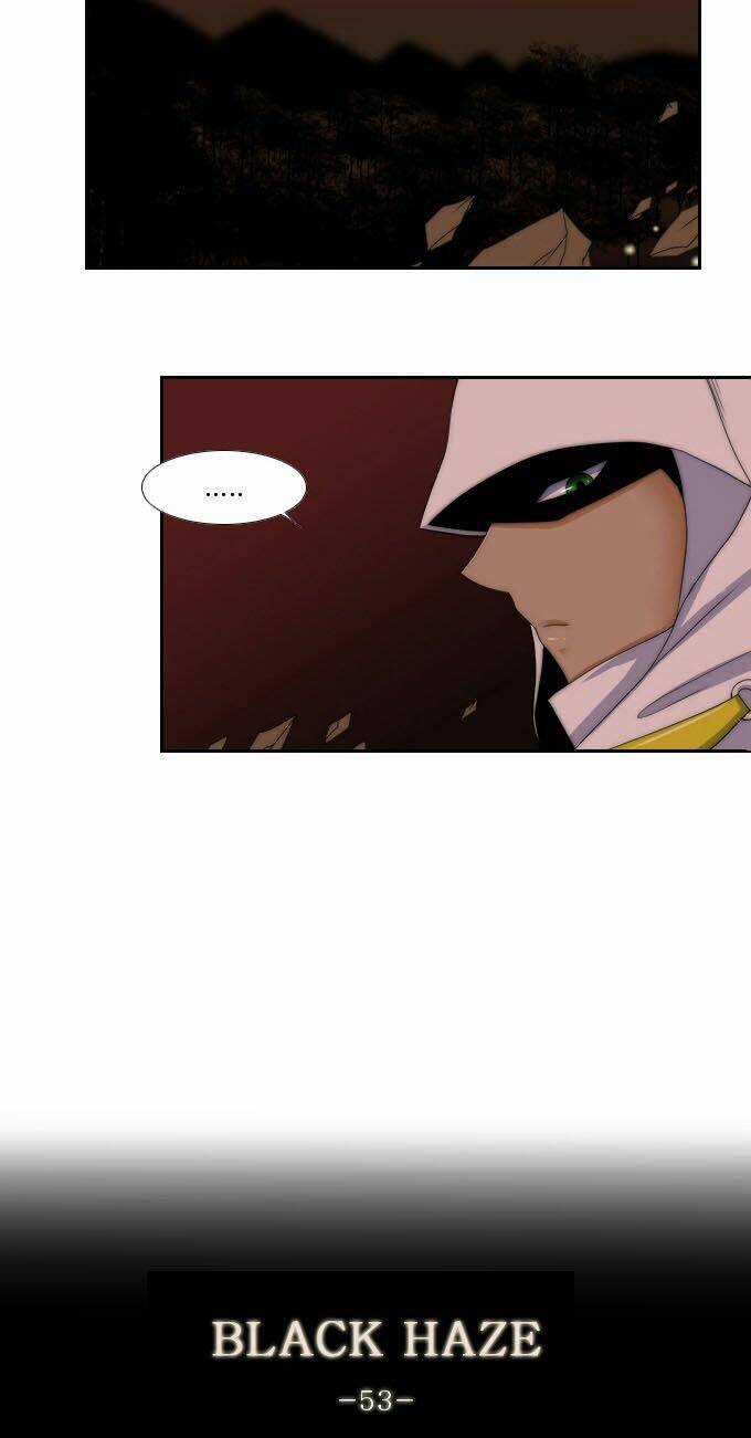 Black Haze Chapter 53 trang 4