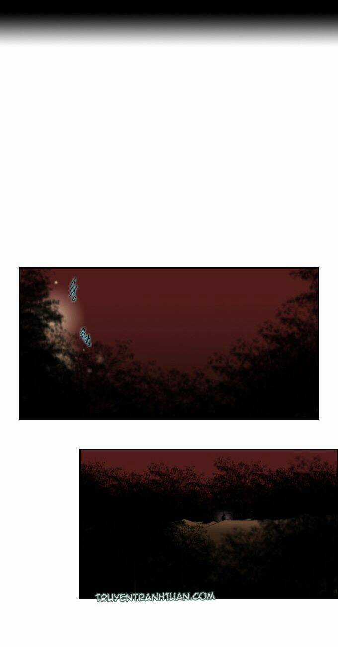 Black Haze Chapter 53 trang 5