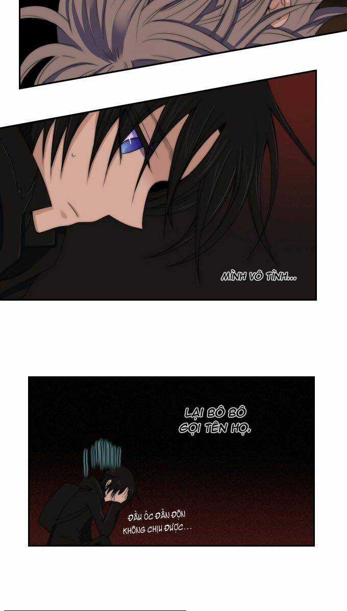 Black Haze Chapter 53 trang 7