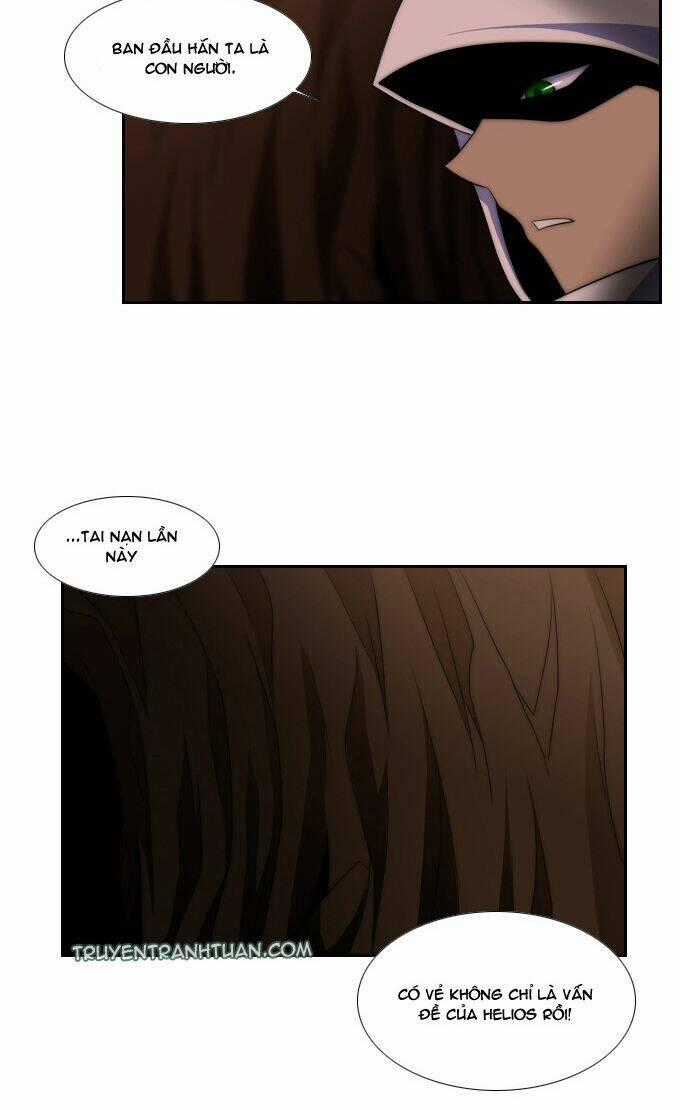 Black Haze Chapter 54 trang 26