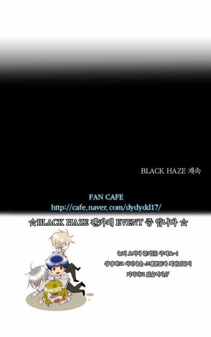 Black Haze Chapter 54 trang 27