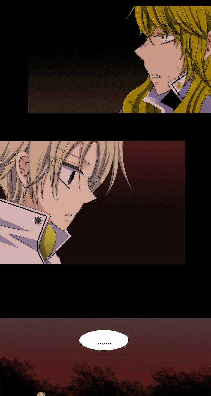 Black Haze Chapter 54 trang 6