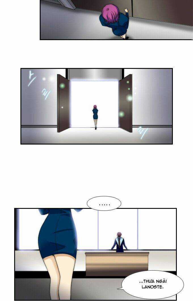 Black Haze Chapter 55 trang 2