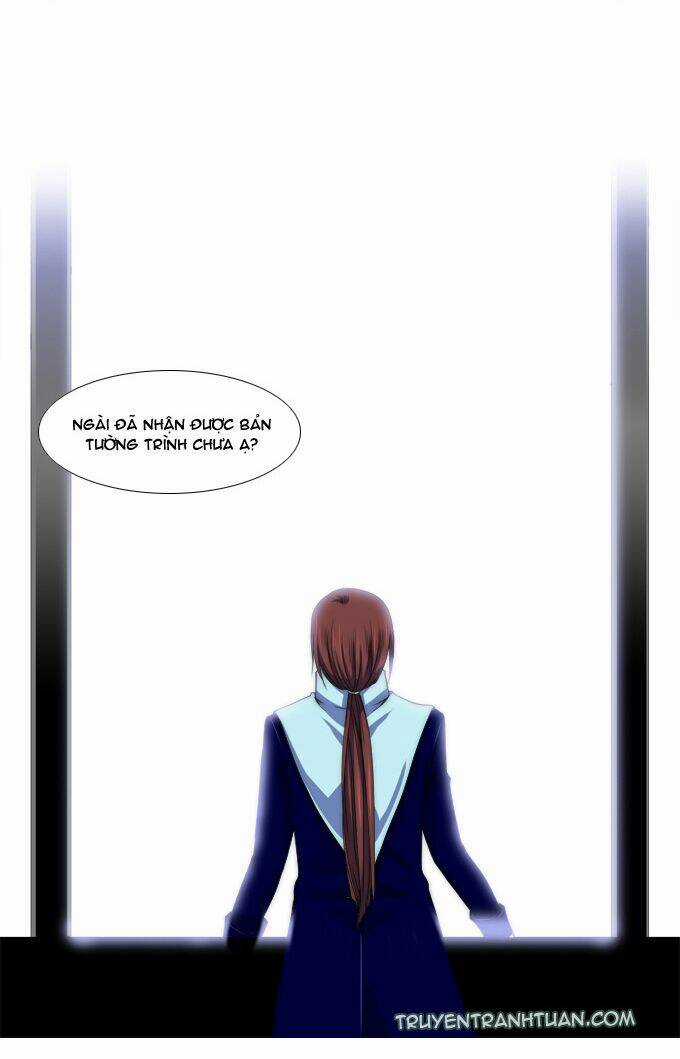Black Haze Chapter 55 trang 3