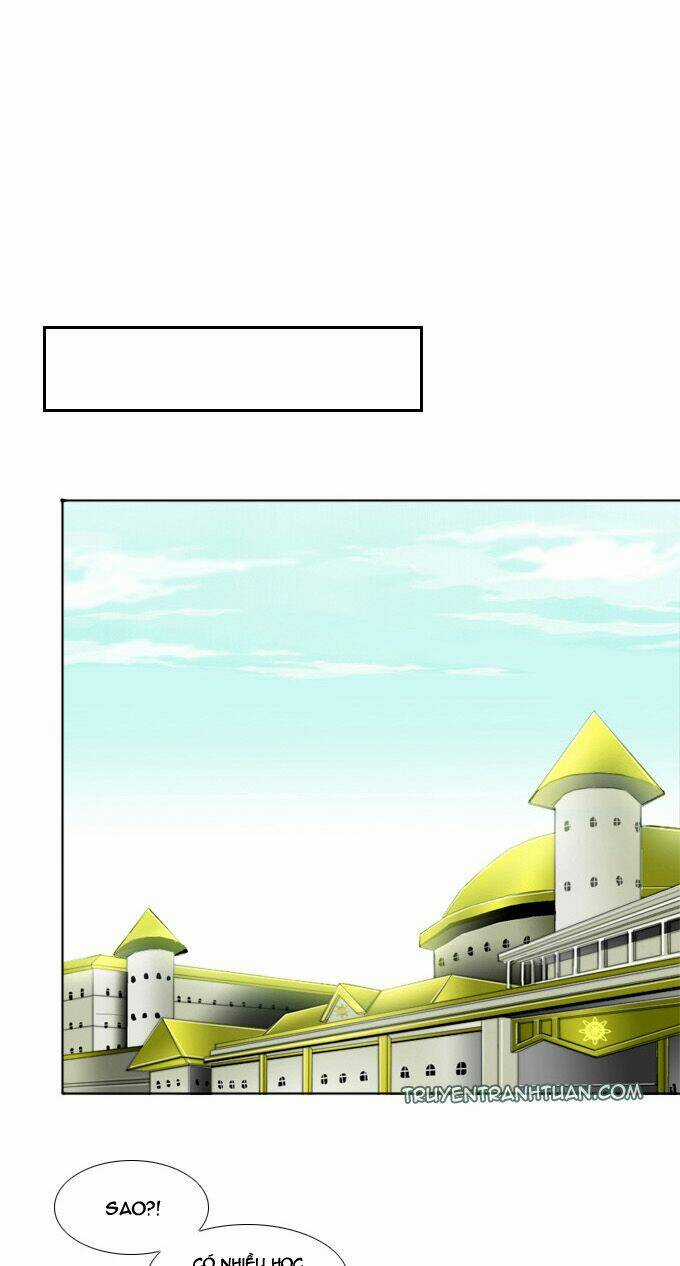 Black Haze Chapter 56 trang 25