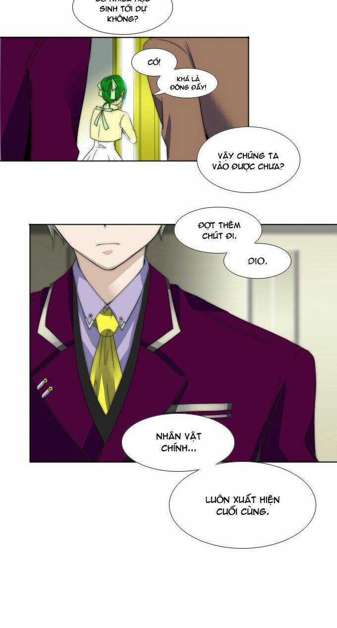 Black Haze Chapter 56 trang 26