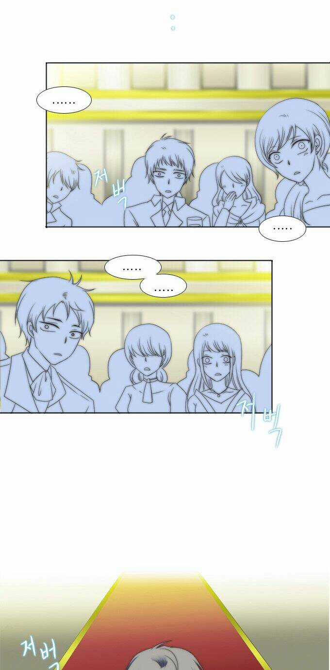 Black Haze Chapter 56 trang 33