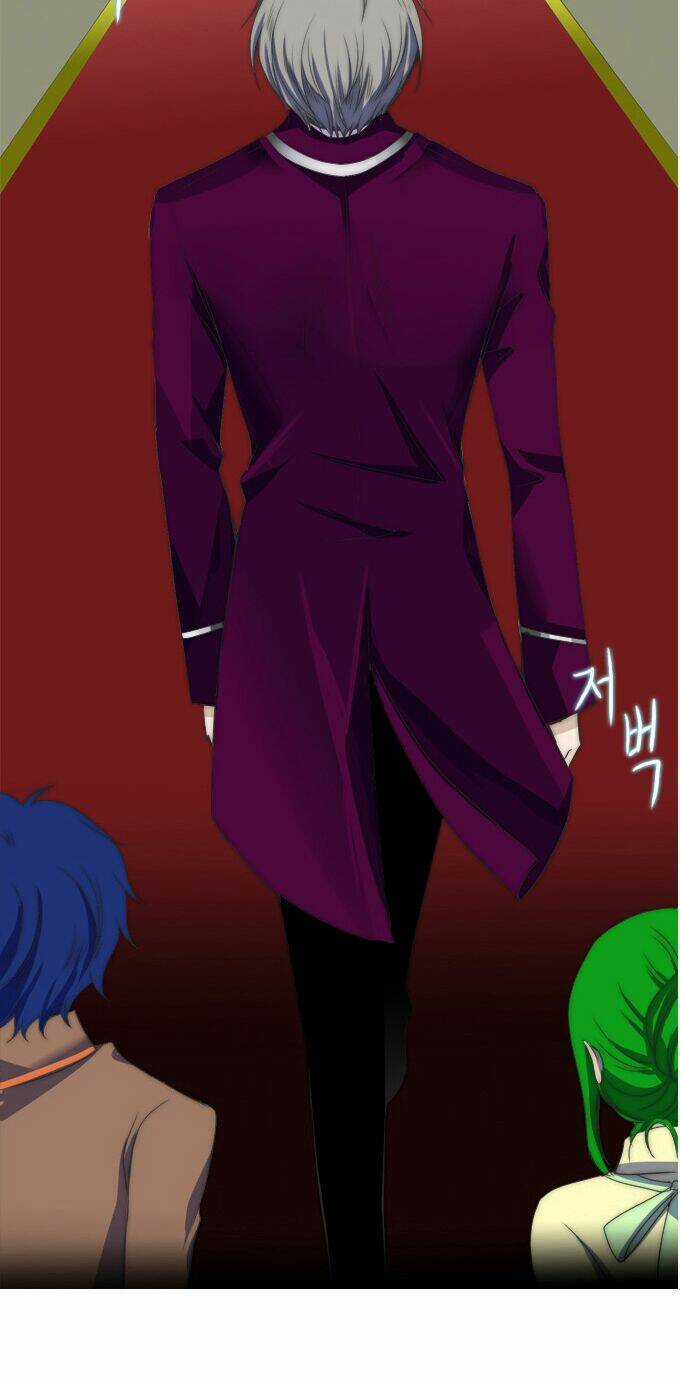 Black Haze Chapter 56 trang 34