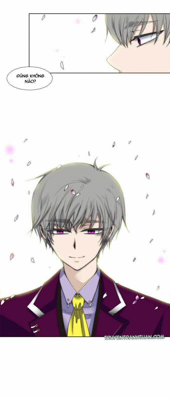 Black Haze Chapter 56 trang 37