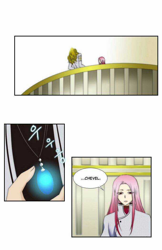 Black Haze Chapter 56 trang 38