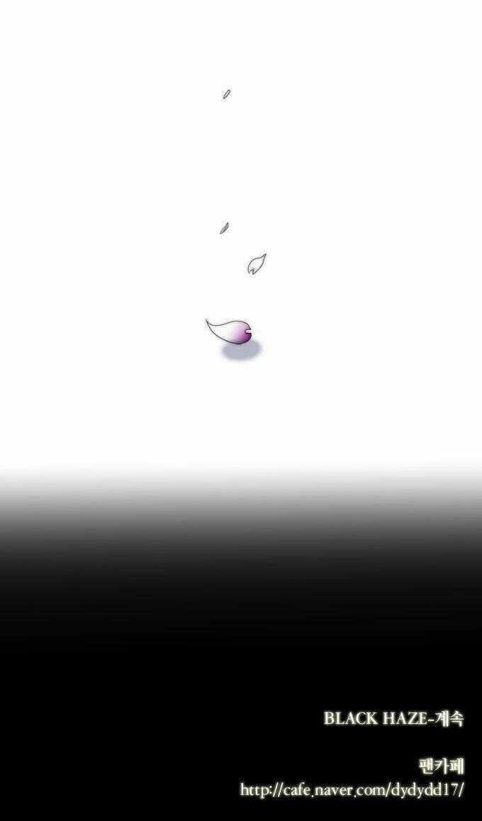 Black Haze Chapter 56 trang 40