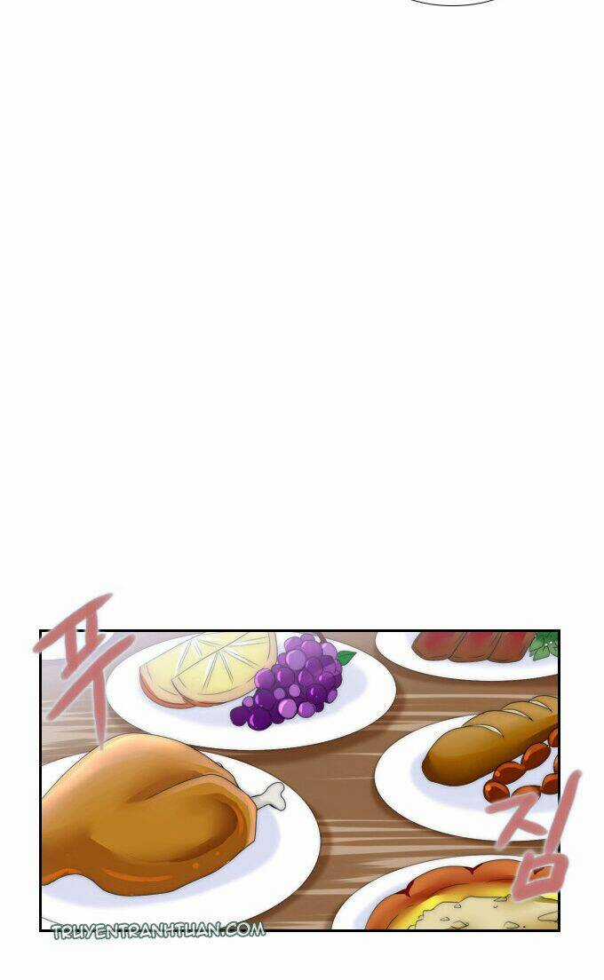 Black Haze Chapter 57 trang 19