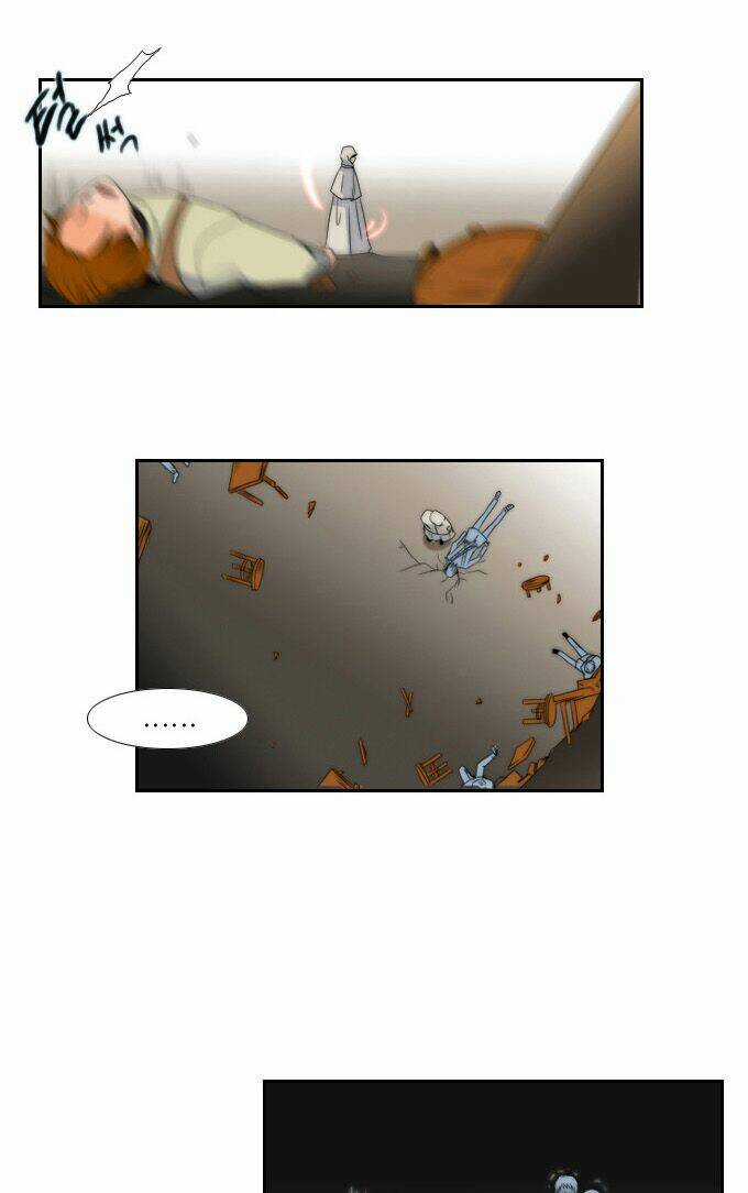 Black Haze Chapter 57 trang 30