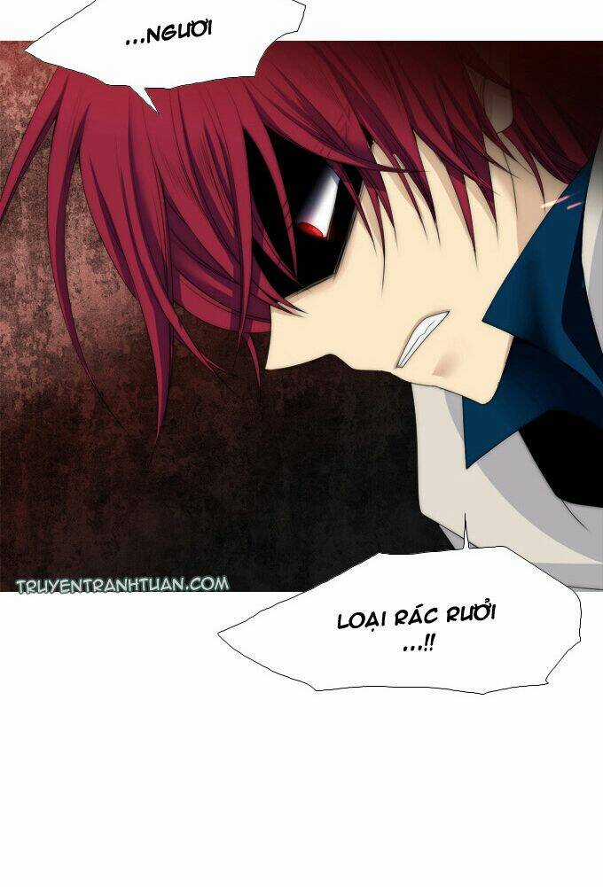 Black Haze Chapter 57 trang 38