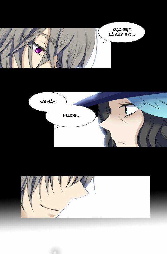 Black Haze Chapter 57 trang 6