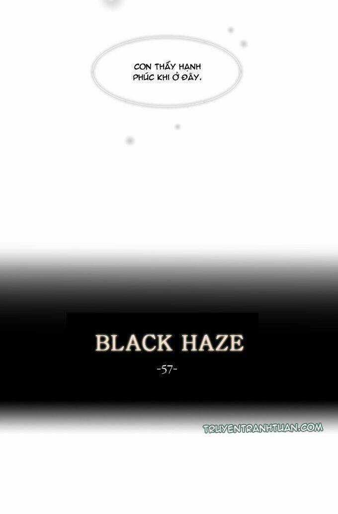Black Haze Chapter 57 trang 7