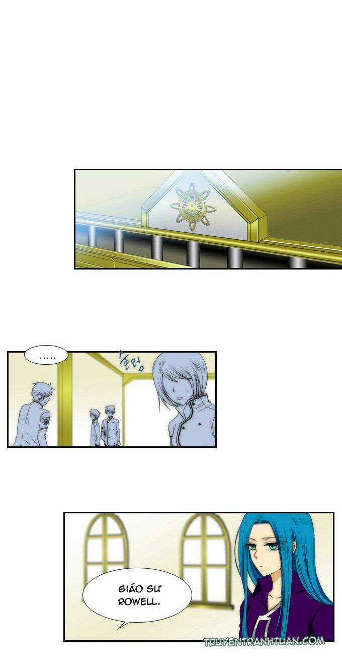 Black Haze Chapter 59 trang 10