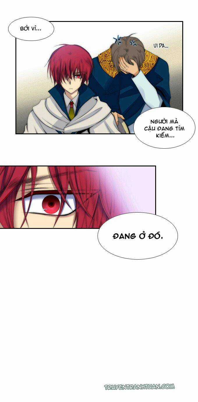 Black Haze Chapter 59 trang 9