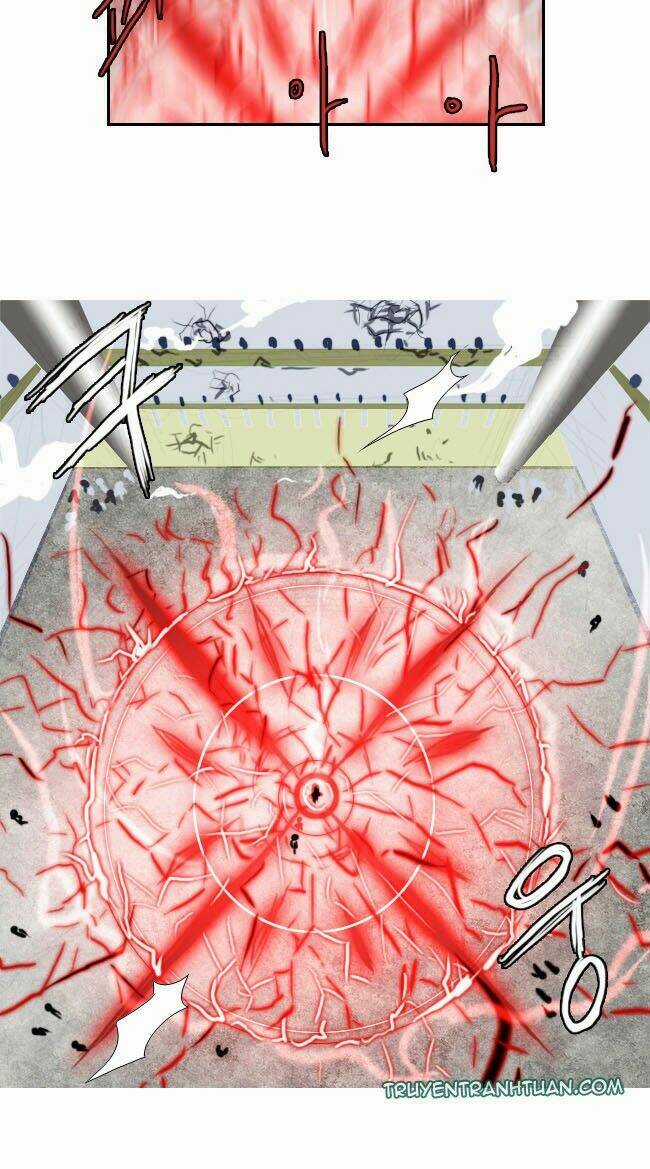 Black Haze Chapter 6 trang 20