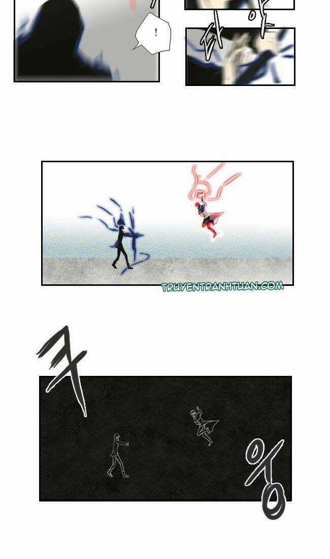 Black Haze Chapter 6 trang 30