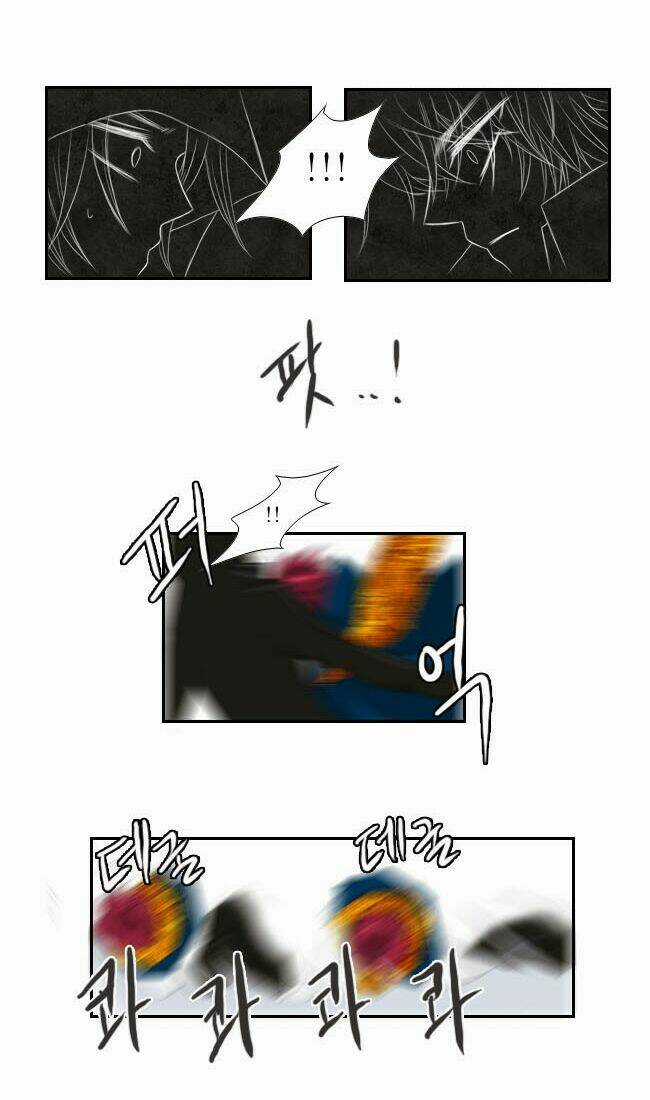 Black Haze Chapter 6 trang 31