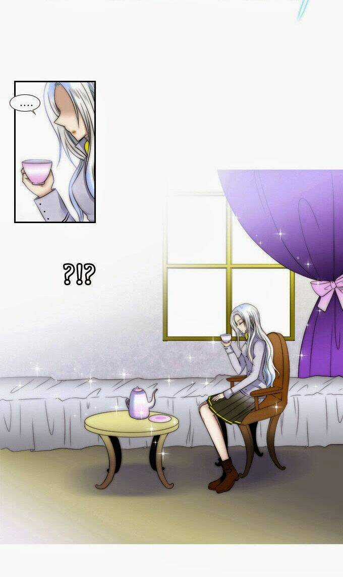 Black Haze Chapter 60 trang 14