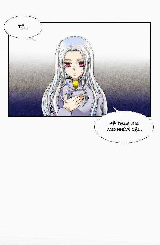 Black Haze Chapter 60 trang 17