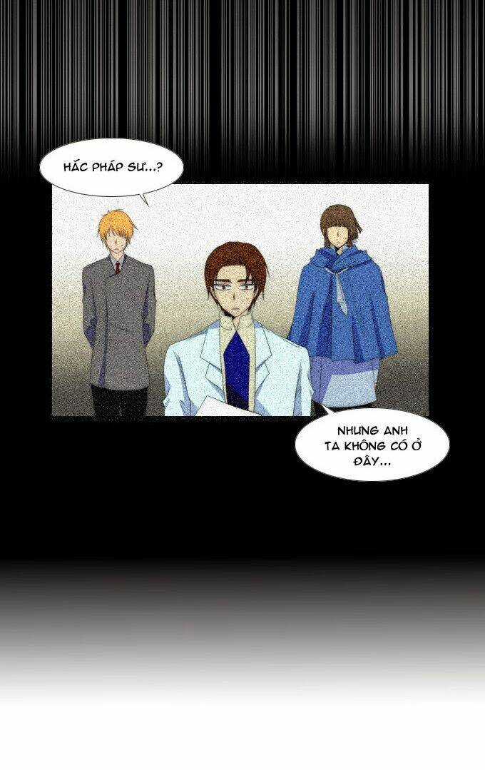 Black Haze Chapter 61 trang 15