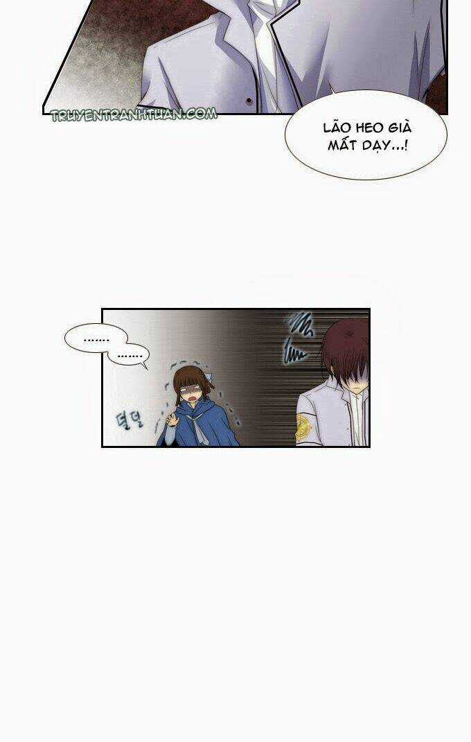 Black Haze Chapter 61 trang 17