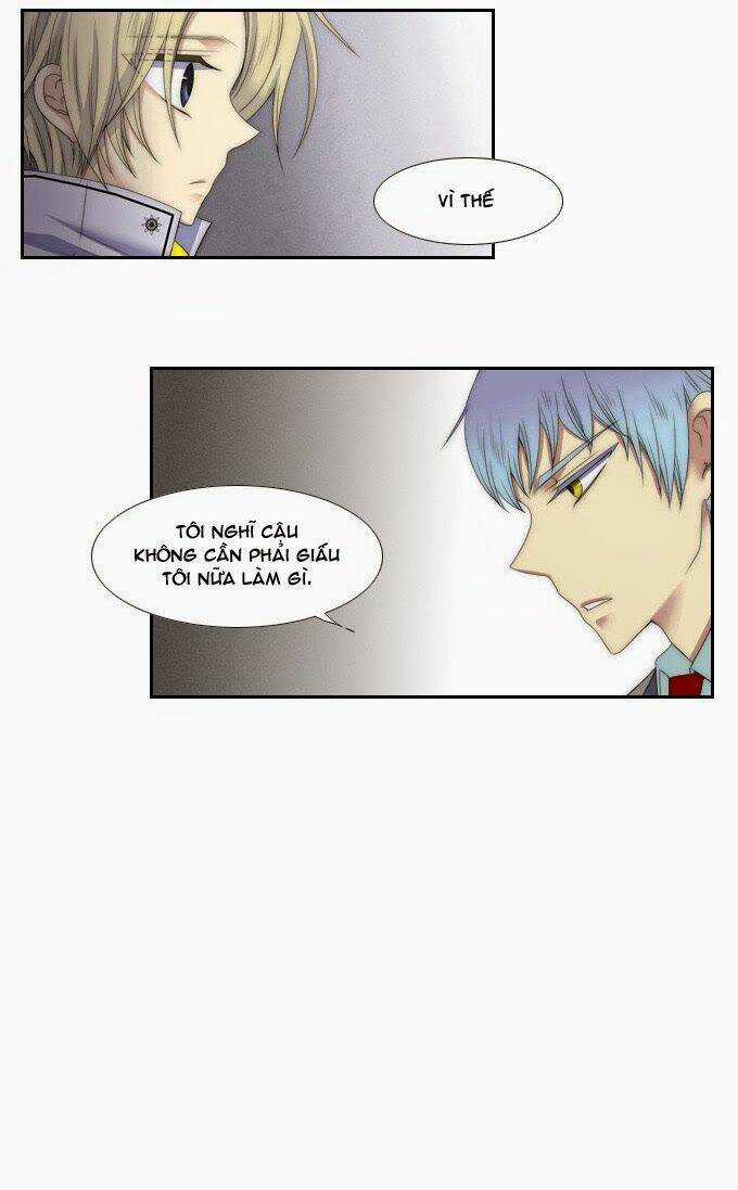 Black Haze Chapter 61 trang 24