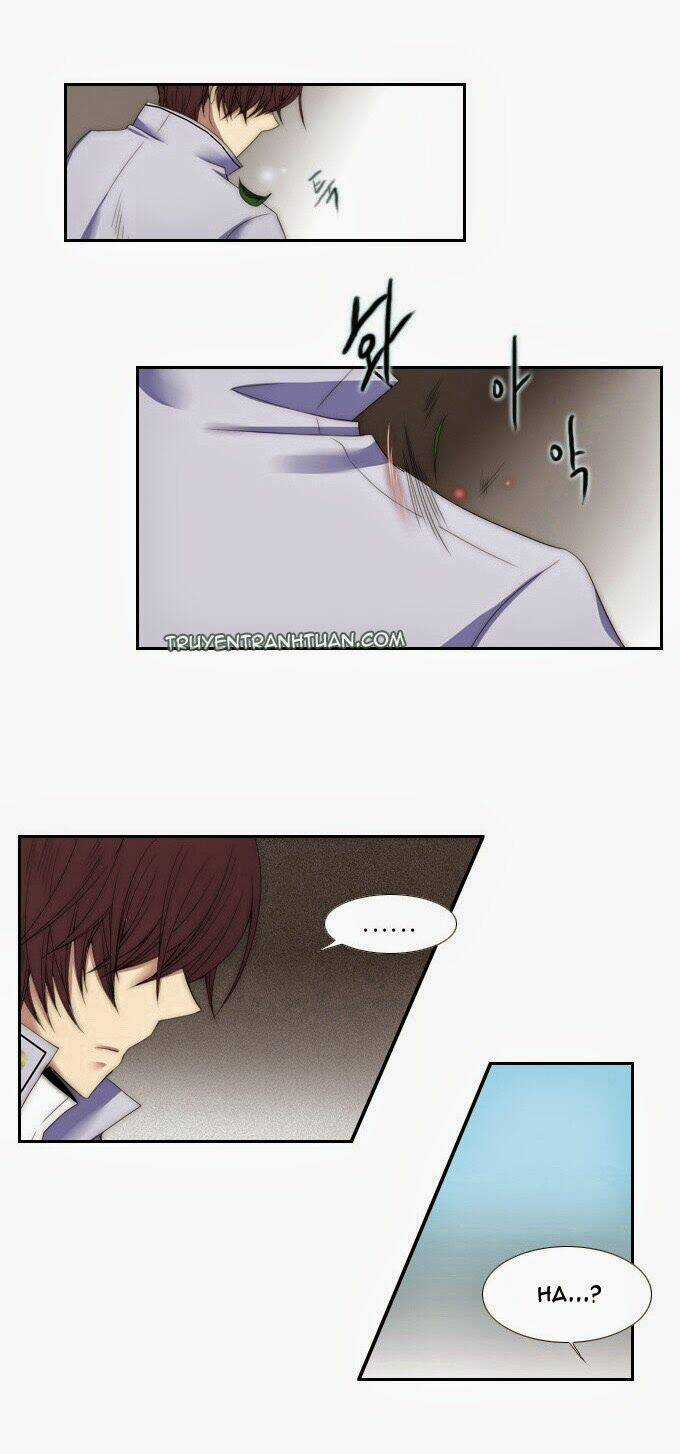 Black Haze Chapter 61 trang 29