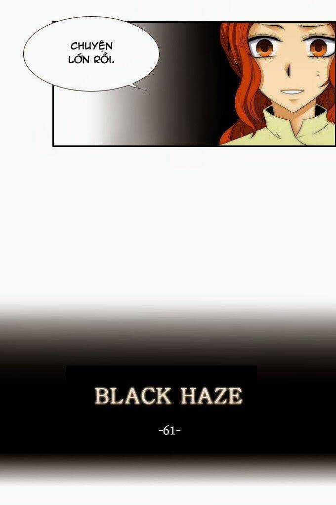 Black Haze Chapter 61 trang 3