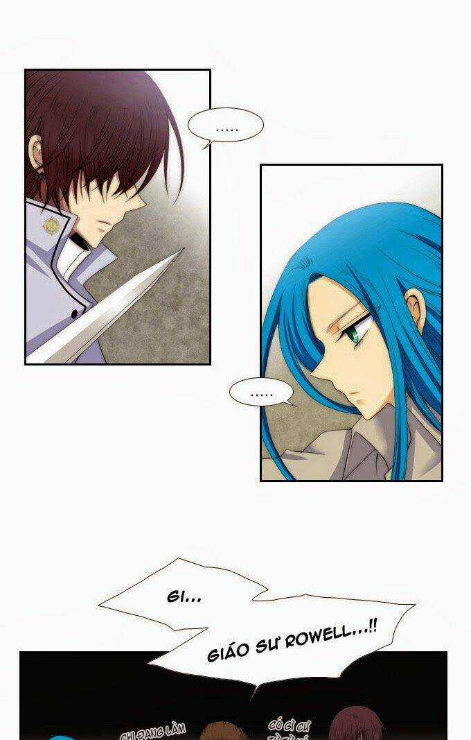 Black Haze Chapter 61 trang 8