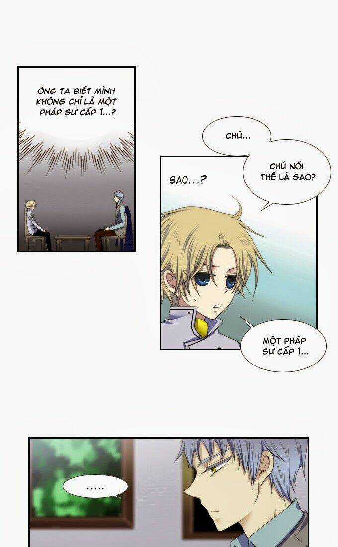 Black Haze Chapter 62 trang 2