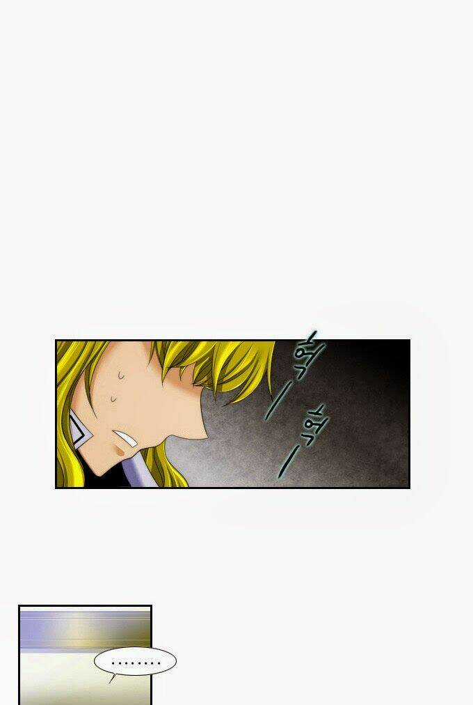 Black Haze Chapter 62 trang 21