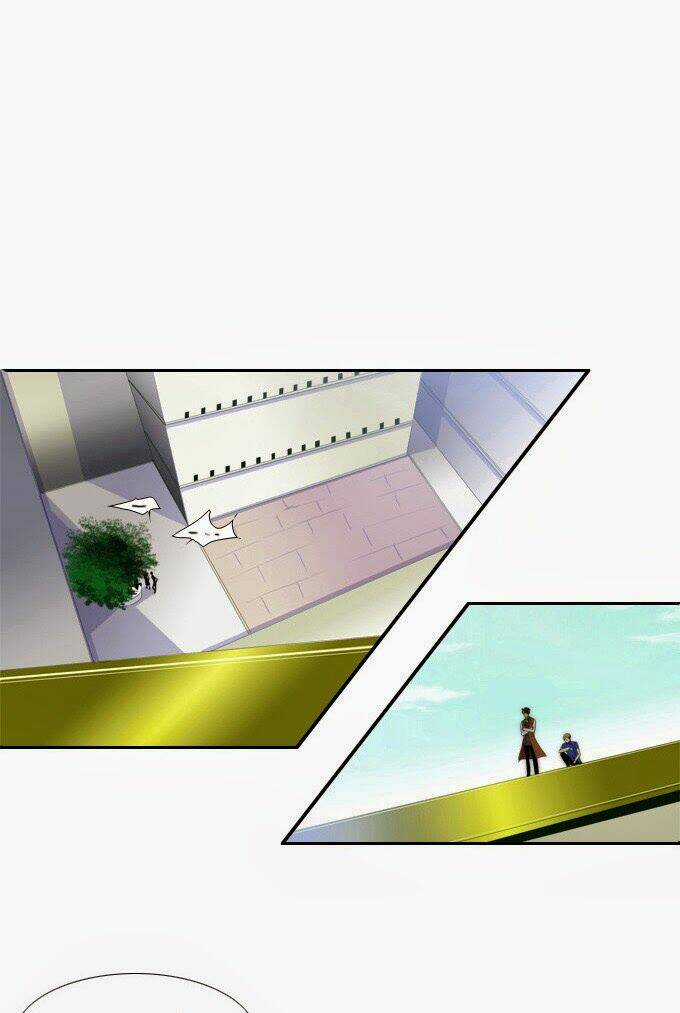 Black Haze Chapter 62 trang 24