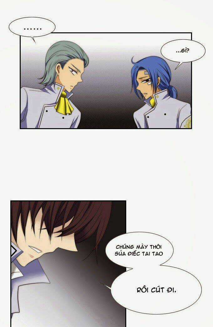 Black Haze Chapter 62 trang 29