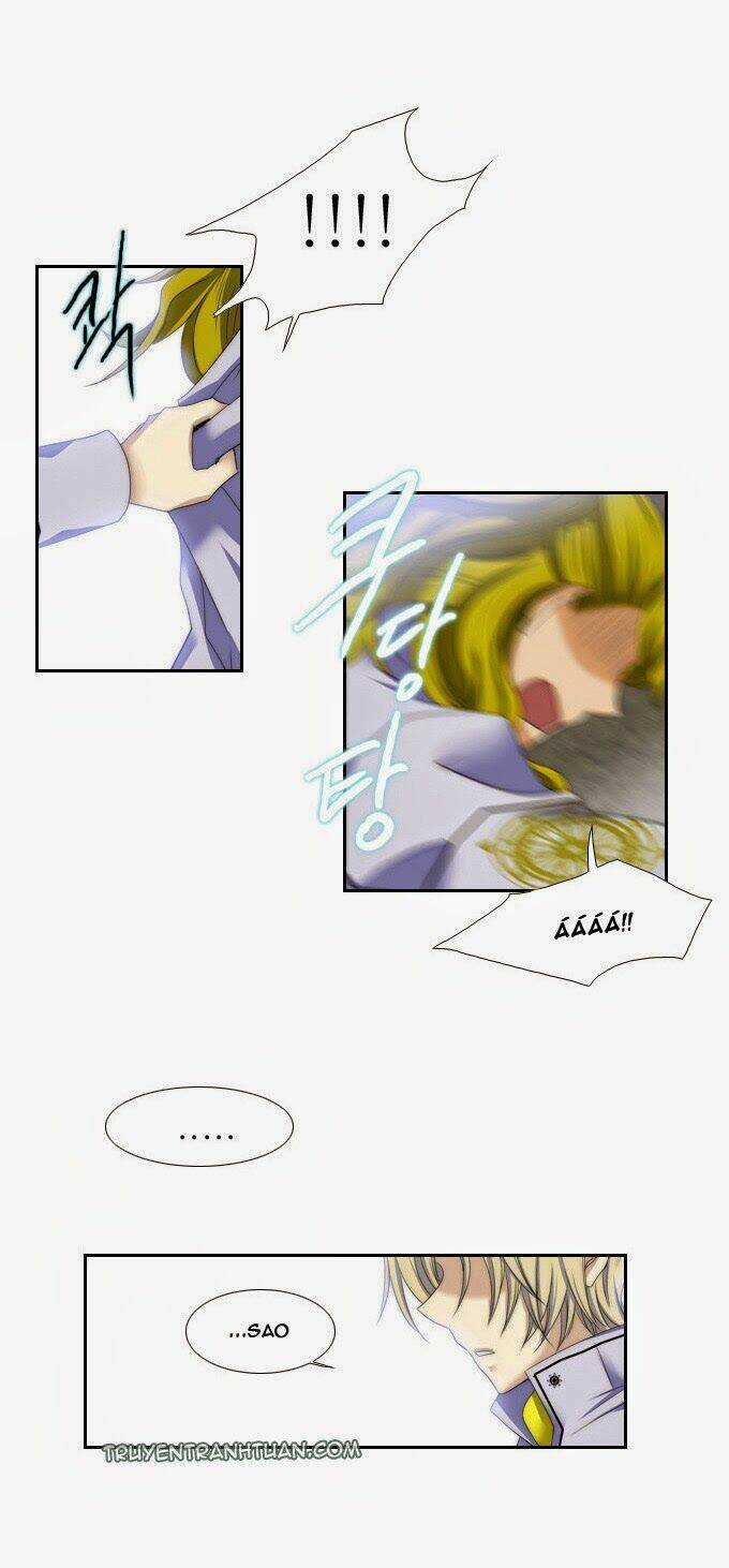 Black Haze Chapter 62 trang 33