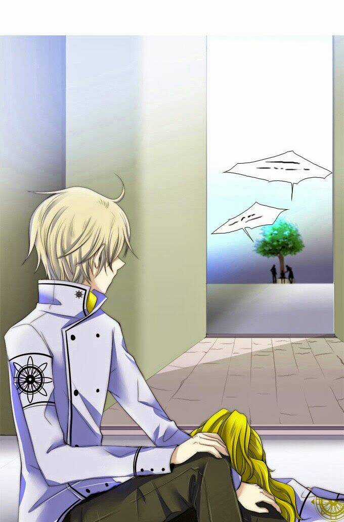 Black Haze Chapter 62 trang 36