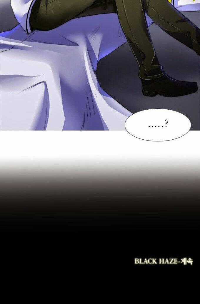 Black Haze Chapter 62 trang 37